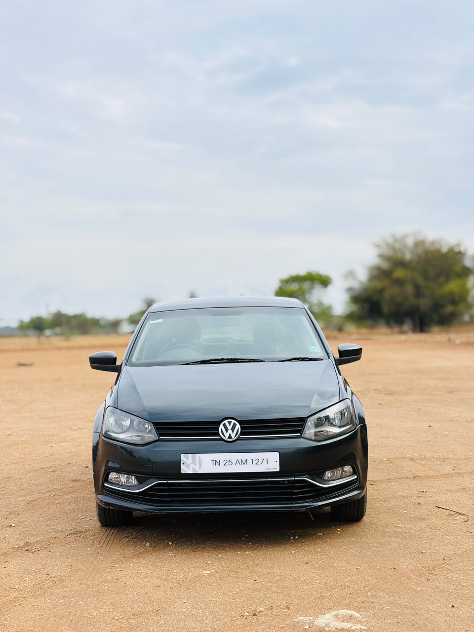 Volkswagen Polo - Image 9